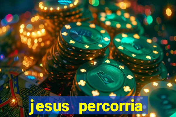 jesus percorria todas as cidades caminho neocatecumenal